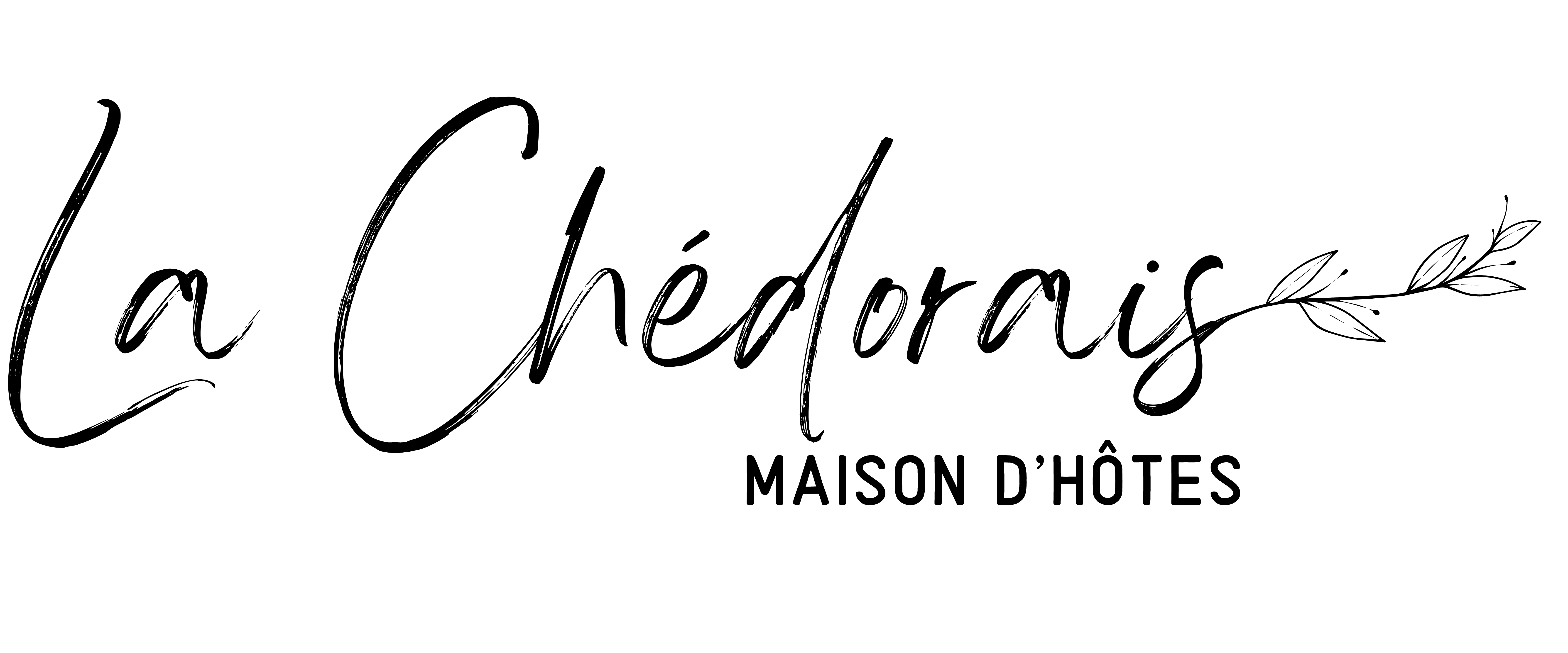 La Chédorais (Bannière (paysage))